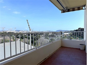 t4 à la vente -   83200  TOULON, surface 82 m2 vente t4 - UBI468231494